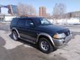 SUV   Mitsubishi Pajero Sport 2004 , 615000 , 