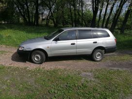  Toyota Caldina 1995 , 110000 , 