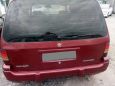    Chrysler Voyager 1991 , 140000 , 