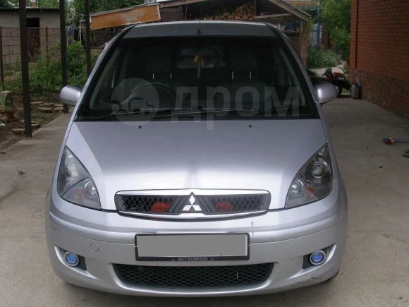  Mitsubishi Colt 2004 , 225000 , 