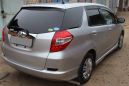  Honda Fit Shuttle 2011 , 515000 , 