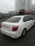  Toyota Corolla Axio 2016 , 1000000 , 