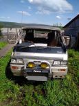    Mitsubishi Delica 1989 , 155000 , -