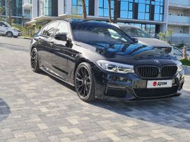 BMW 5-Series 2018 , 3990000 , 