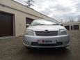  Toyota Corolla 2004 , 465000 , -