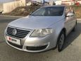  Volkswagen Passat 2007 , 435000 , 