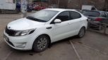  Kia Rio 2013 , 485000 , 