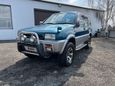 SUV   Nissan Mistral 1995 , 480000 , 