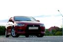  Mitsubishi Lancer 2007 , 425000 , 