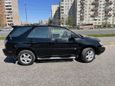 SUV   Lexus RX300 2001 , 430000 , -