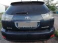 SUV   Toyota Harrier 2003 , 700000 , 