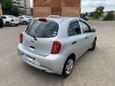  Nissan March 2016 , 450000 , -