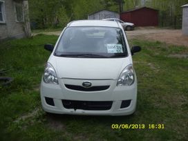  Daihatsu Mira 2008 , 197000 , 