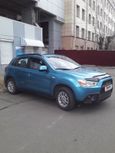 SUV   Mitsubishi ASX 2010 , 755000 , 