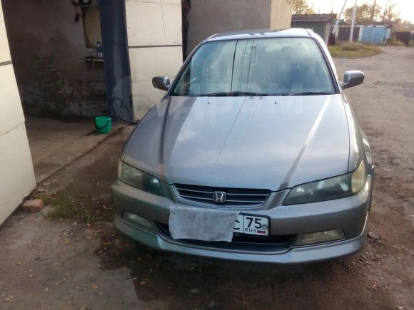  Honda Accord 1998 , 270000 , 