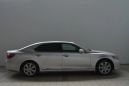  Lexus LS600h 2008 , 863041 , 