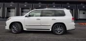 SUV   Lexus LX570 2013 , 2599999 , 