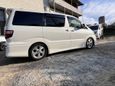    Toyota Alphard 2007 , 601000 , 