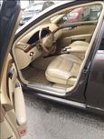  Mercedes-Benz S-Class 2010 , 1200000 , 