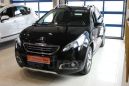 SUV   Peugeot 2008 2014 , 650000 , 