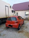  Toyota Vitz 1999 , 160000 , 