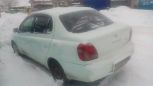  Toyota Platz 2001 , 135000 , 