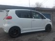  Toyota Porte 2005 , 270000 , 