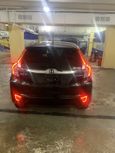  Honda Fit 2018 , 790000 , 