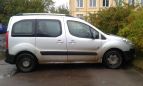    Peugeot Partner Tepee 2012 , 490000 , 