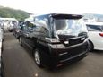    Toyota Vellfire 2009 , 445000 , 