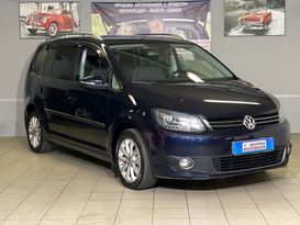    Volkswagen Touran 2013 , 879000 , 