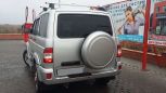 SUV     2009 , 330000 , 