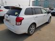  Toyota Corolla Fielder 2014 , 715000 , 