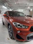 SUV   BMW X2 2018 , 2200000 , 