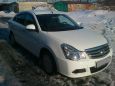  Nissan Almera 2013 , 520000 , 