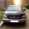 SUV   Lexus RX300 1998 , 530000 , 