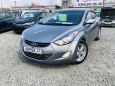  Hyundai Elantra 2011 , 628000 , 