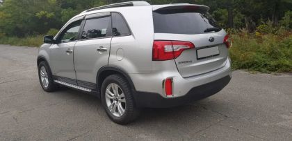 SUV   Kia Sorento 2013 , 1220000 , 