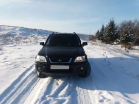 SUV   Honda CR-V 2001 , 430000 , 