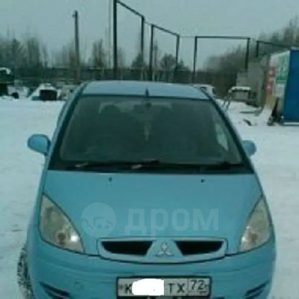  Mitsubishi Colt 2003 , 230000 , 