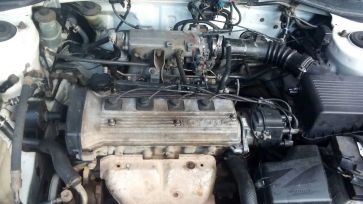  Toyota Caldina 1993 , 125000 , 