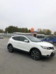 SUV   Nissan Qashqai 2014 , 1190000 , 