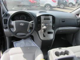    Hyundai Grand Starex 2012 , 1085000 , 