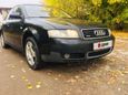  Audi A4 2004 , 410000 , 