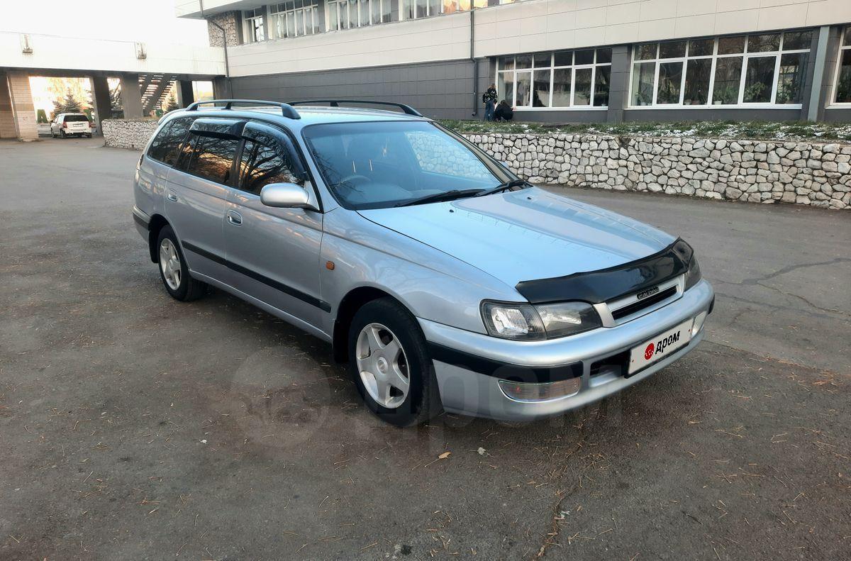 Тойота Калдина 1997