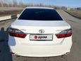  Toyota Camry 2014 , 1170000 , 