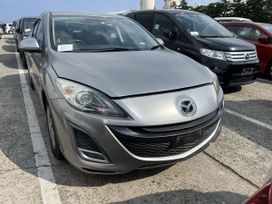  Mazda Axela 2011 , 865000 , 