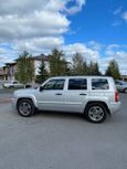 SUV   Jeep Liberty 2008 , 760000 , 