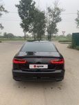  Audi A6 2017 , 2350000 , 