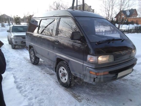    Toyota Lite Ace 1991 , 98800 , 